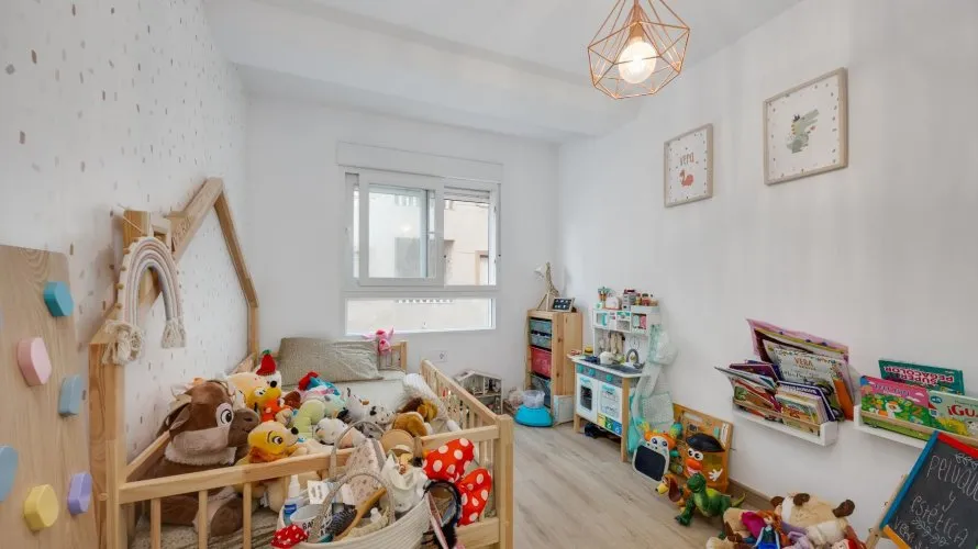 Apartamento de 110m² en Torrevieja, Spain No. 2541 № 6