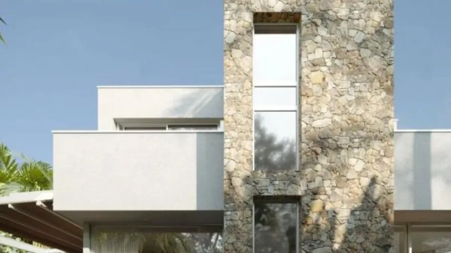Villa de 4 dormitorios en Dénia, Spain No. 2488 № 16