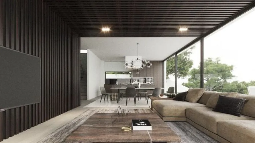 Villa de 220m² en Altea, Spain No. 2546 № 19