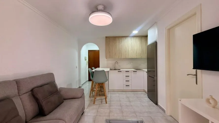 Apartamento de 1 dormitorio en Torrevieja, Spain No. 2566 № 23