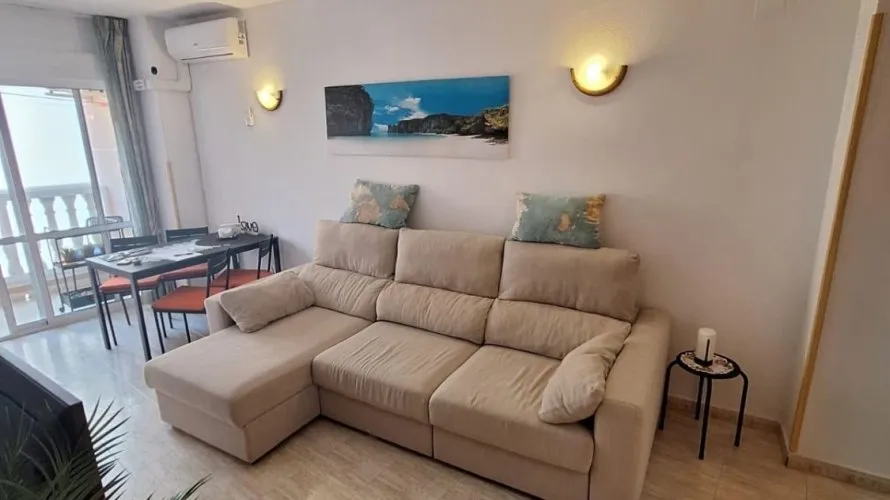 Apartamento de 1 dormitorio en Torrevieja, Spain No. 2617 № 7