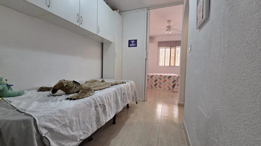 Apartamento de 39m² en Torrevieja, Spain No. 2493 № 7