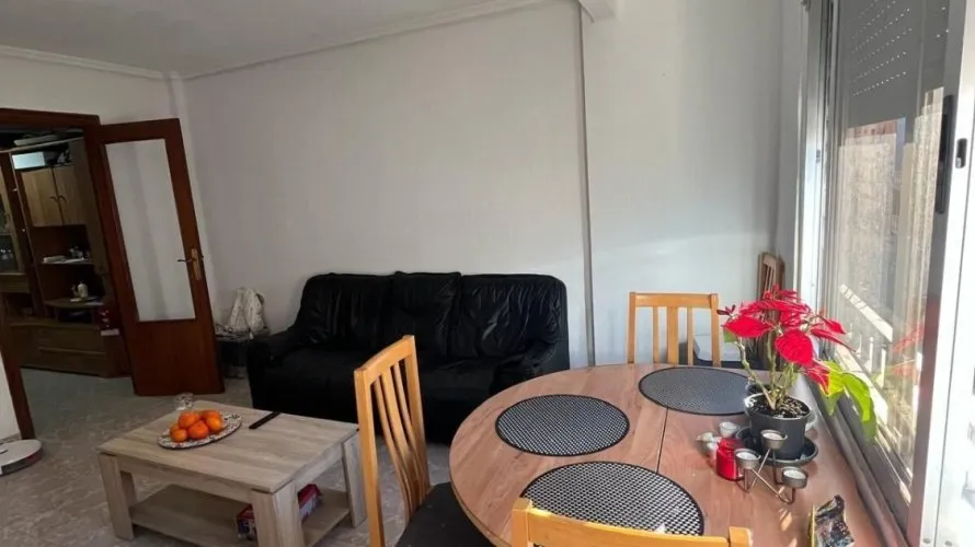 Apartamento de 1 dormitorio en Torrent, Spain No. 2615 № 9