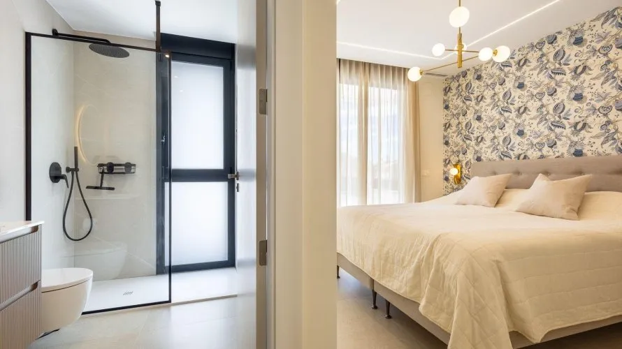 Villa de 234m² en Torrevieja, Spain No. 2594 № 27