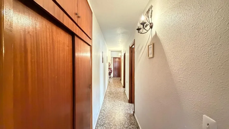 Apartamento de 3 dormitorios en Torrevieja, Spain No. 2632 № 5