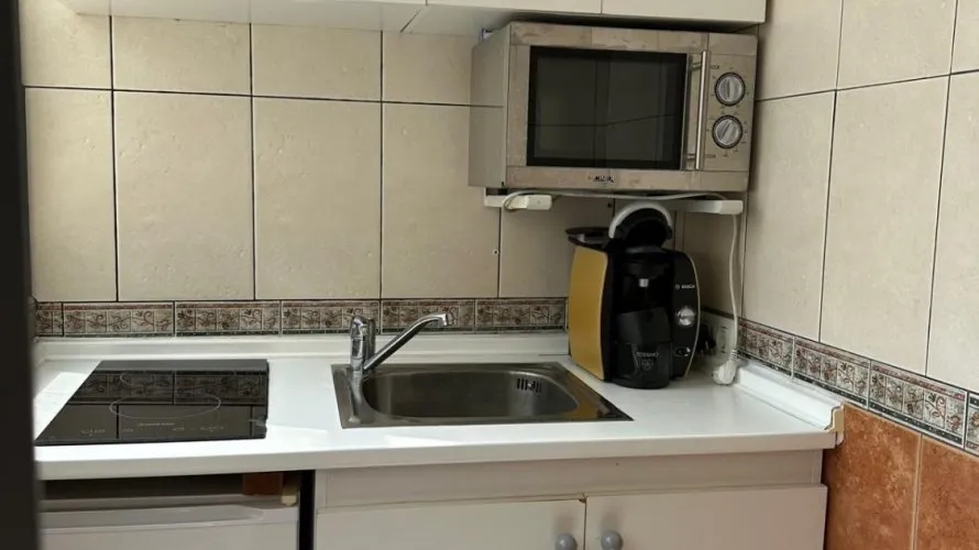 Apartamento de 26m² en Torrevieja, Spain No. 2500 № 4