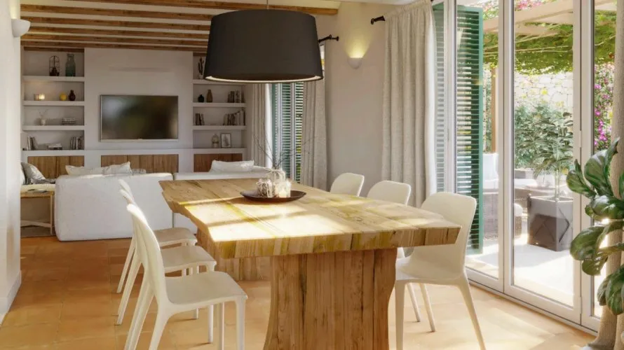 Apartamento de 4 dormitorios en Jávea, Spain No. 2535 № 8