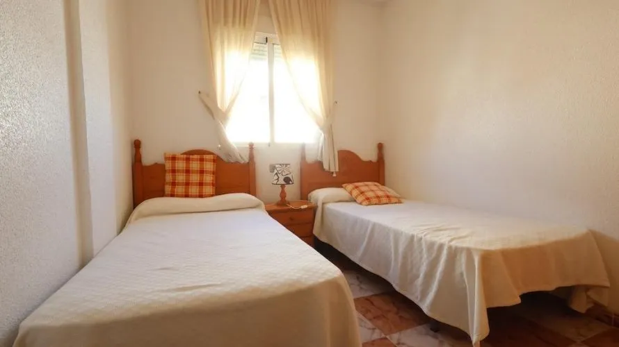 Сasa de 2 dormitorios en Playa Flamenca II, Spain No. 2660 № 12