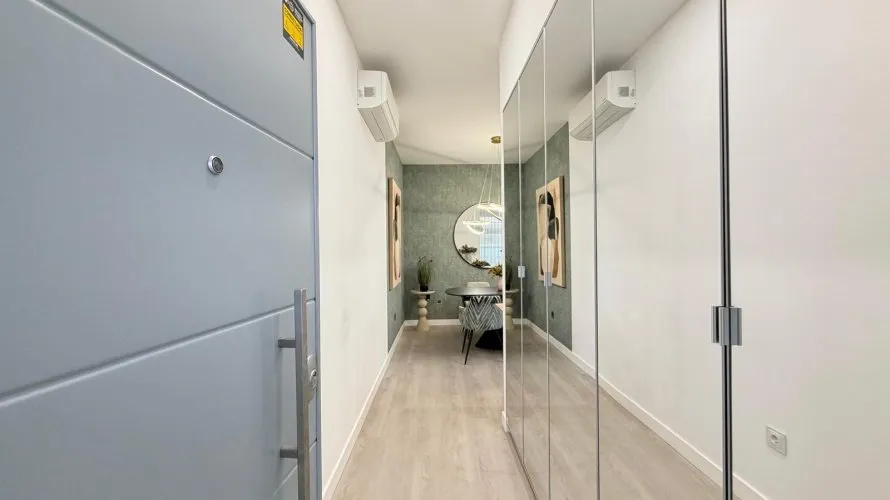Apartamento de 2 dormitorios en Torrevieja, Spain No. 2664 № 21