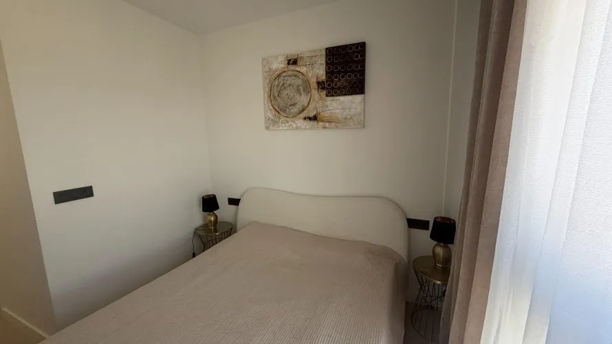 Apartamento de 2 dormitorios en Los Alcázares, Spain No. 2604 № 22