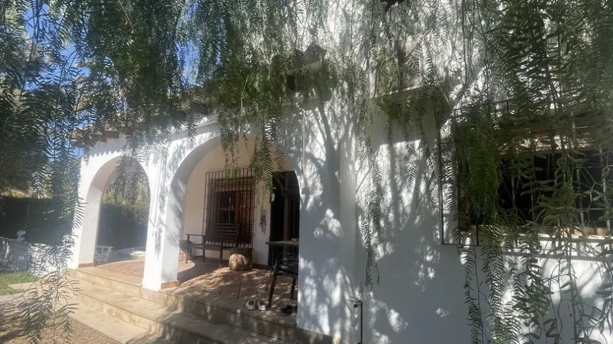 Villa de 180m² en Cabo Roig, Spain No. 2568 № 21