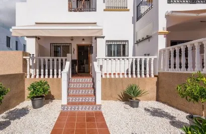 Apartamento de 62m² en Los Altos, Spain No. 2652