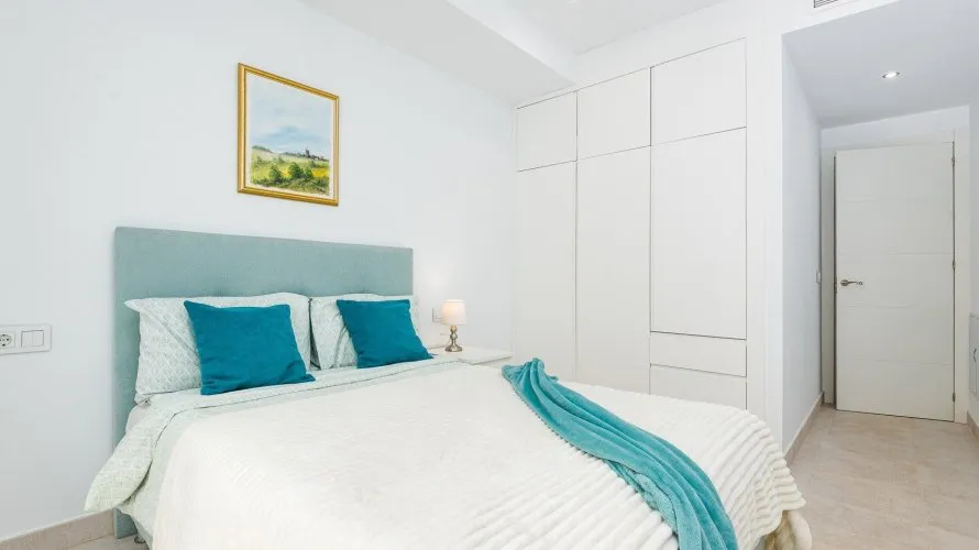 Apartamento de 87m² en Las Esperanzas, Spain No. 2643 № 6