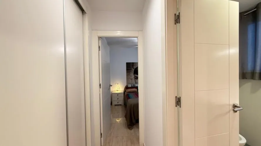 Apartamento de 2 dormitorios en Torrevieja, Spain No. 2613 № 23