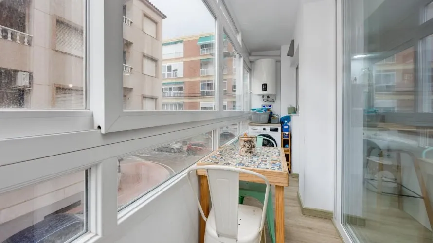 Apartamento de 110m² en Torrevieja, Spain No. 2541 № 14