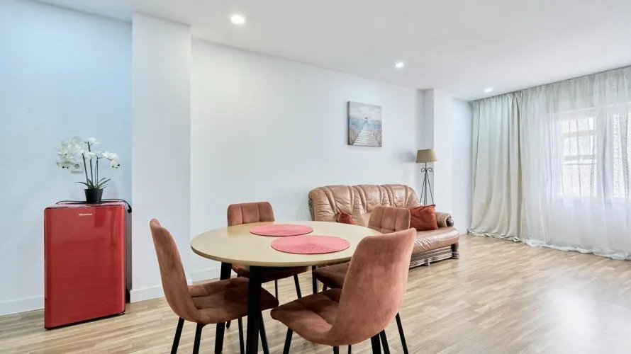Apartamento de 1 dormitorio en Torrevieja, Spain No. 2667 № 24