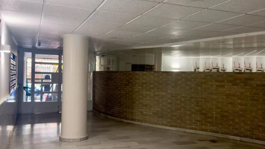Apartamento de 1 dormitorio en Torrevieja, Spain No. 2612 № 2