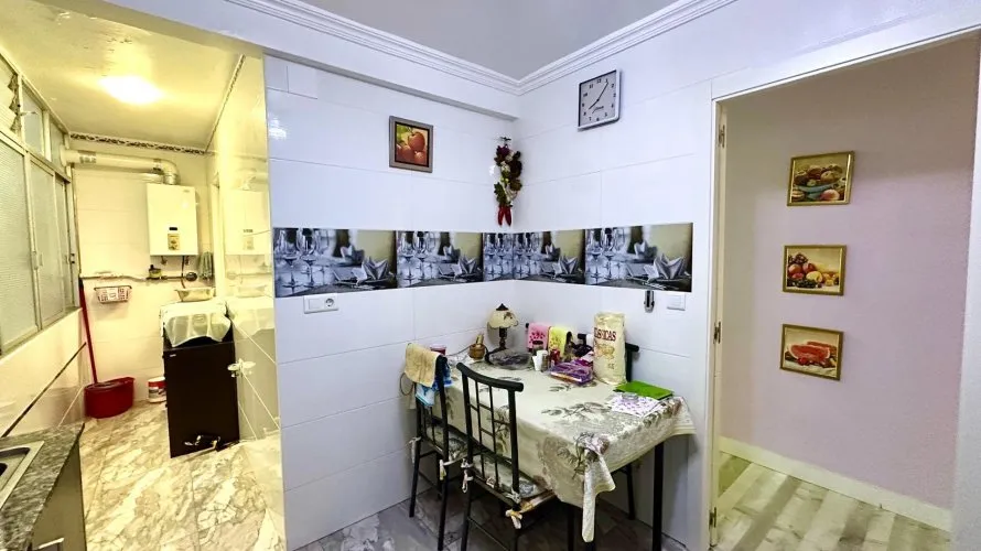 Apartamento de 100m² en Alicante, Spain No. 2611 № 11