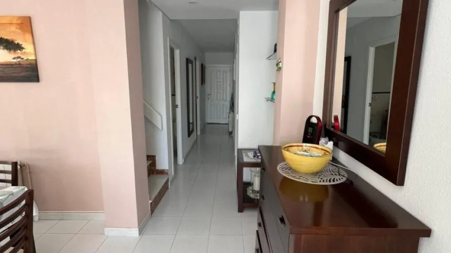 Apartamento de 1 dormitorio en Los Altos, Spain No. 2676 № 1