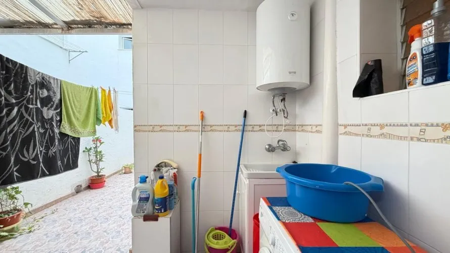 Apartamento de 3 dormitorios en Torrevieja, Spain No. 2632 № 18
