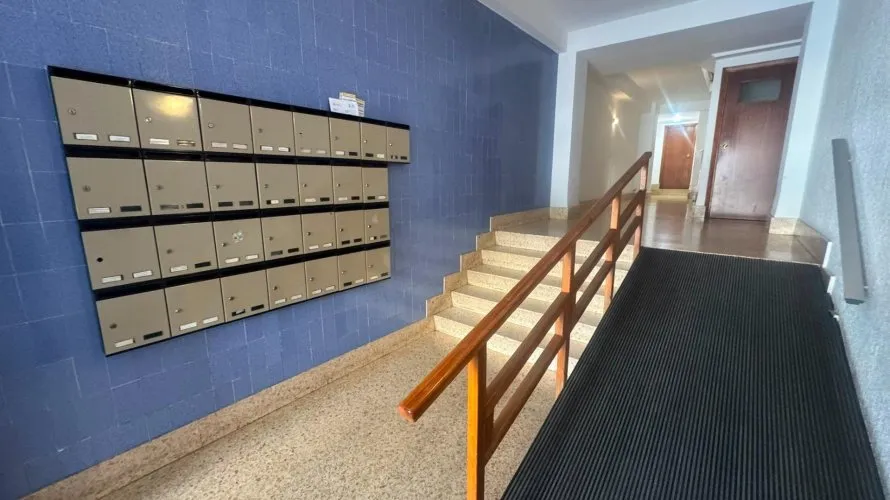Apartamento de 2 dormitorios en Segorbe, Spain No. 2505 № 1