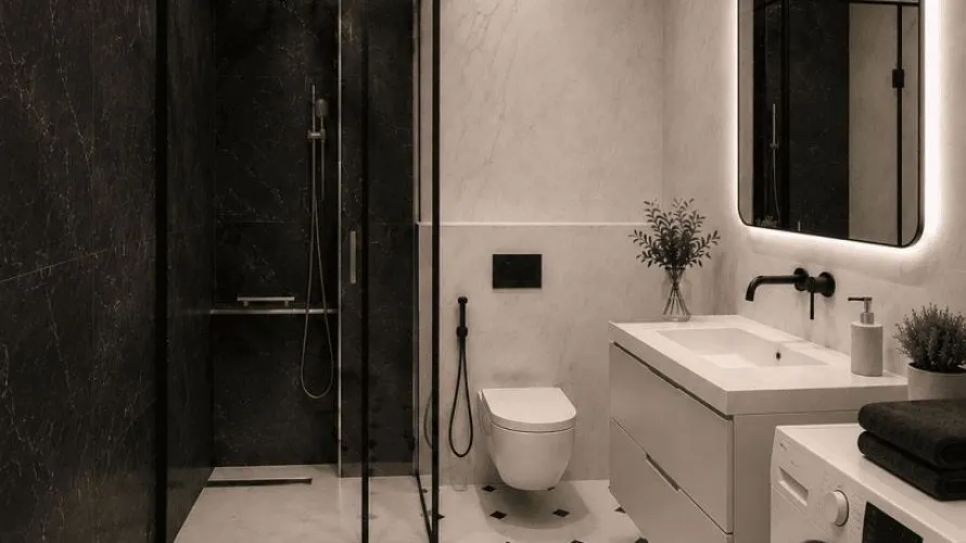 Apartamento de 35m² en Torrevieja, Spain No. 2574 № 1