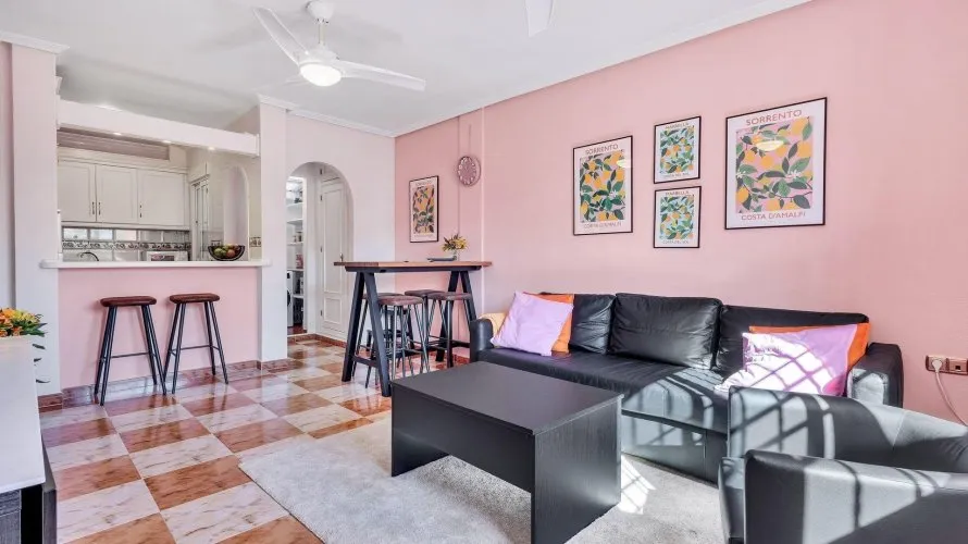 Сasa de 75m² en La Zenia, Spain No. 2650 № 21