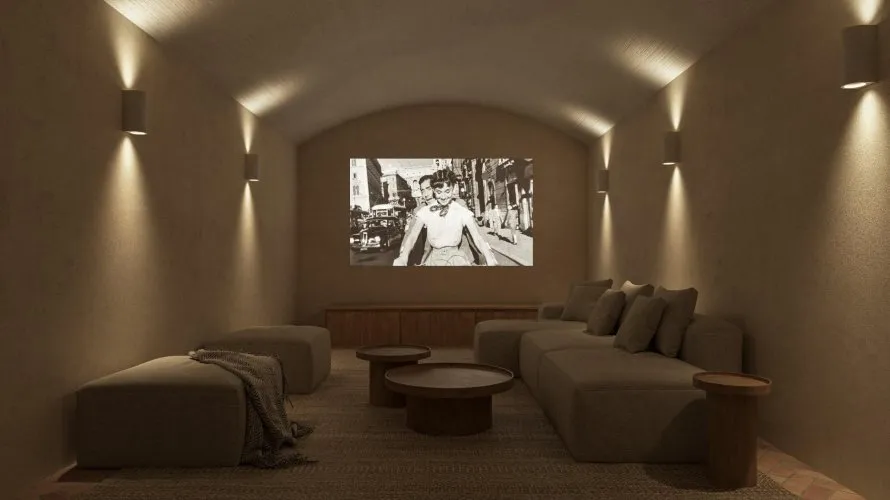Villa de 4 dormitorios en Benissa, Spain No. 2631