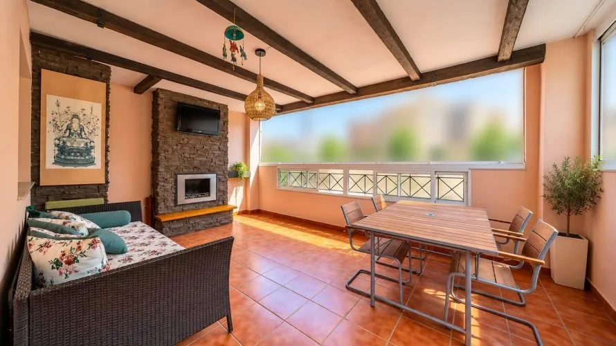 Apartamento de 3 dormitorios en Alicante, Spain No. 2668 № 28
