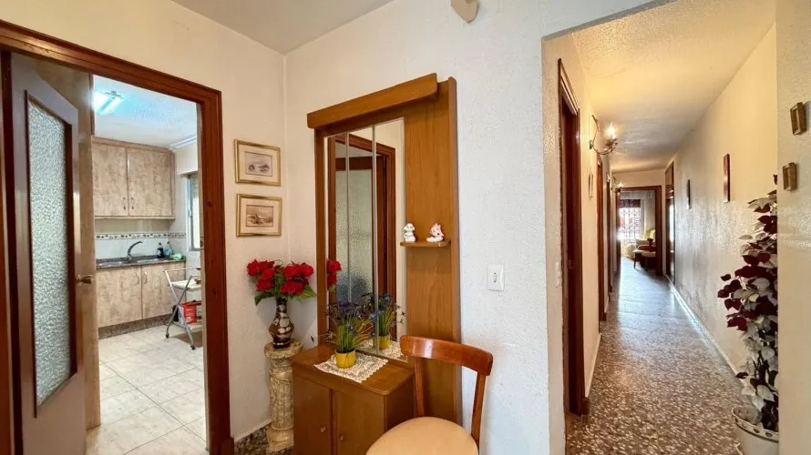 Apartamento de 3 dormitorios en Torrevieja, Spain No. 2632 № 28