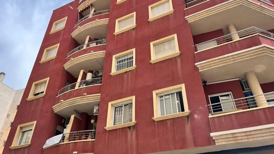 Apartamento de 2 dormitorios en Torrevieja, Spain No. 2583 № 13