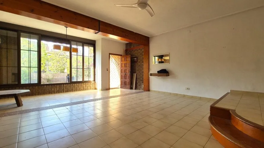 Сasa de 4 dormitorios en San Juan, Spain No. 2689 № 27