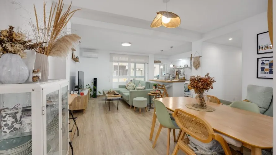 Apartamento de 110m² en Torrevieja, Spain No. 2541 № 23