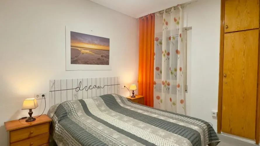 Apartamento de 1 dormitorio en Torrevieja, Spain No. 2612 № 12