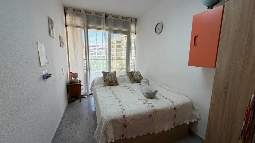 Apartamento de 3 dormitorios en Guardamar del Segura, Spain No. 2565 № 5
