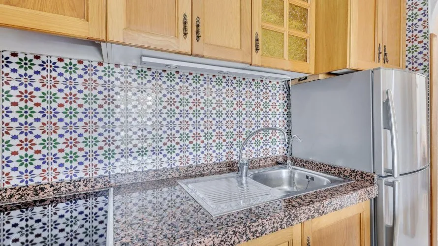 Apartamento de 55m² en Torrevieja, Spain No. 2644 № 11