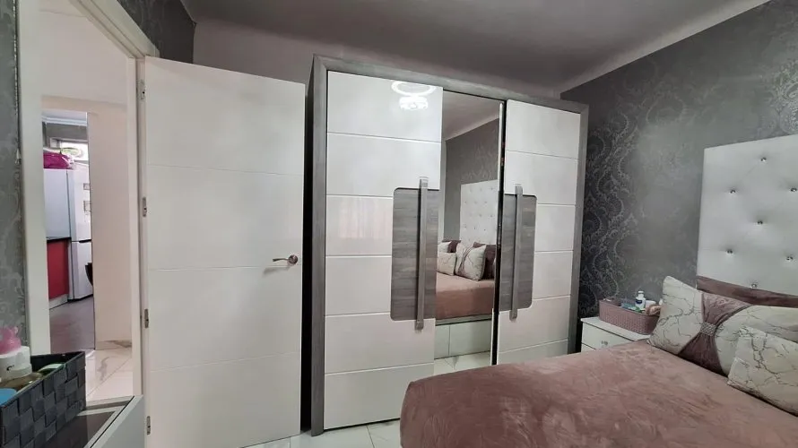 Apartamento de 2 dormitorios en Alicante, Spain No. 2638 № 6