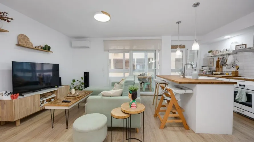 Apartamento de 110m² en Torrevieja, Spain No. 2541 № 24