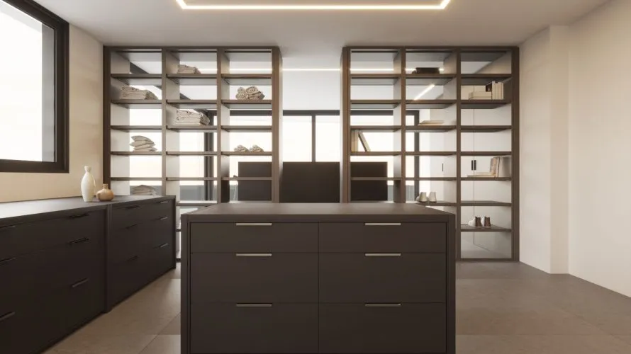 Villa de 220m² en Altea, Spain No. 2546 № 5