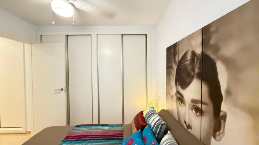 Apartamento de 2 dormitorios en Torrevieja, Spain No. 2613 № 14