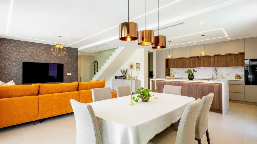 Villa de 234m² en Torrevieja, Spain No. 2594 № 15