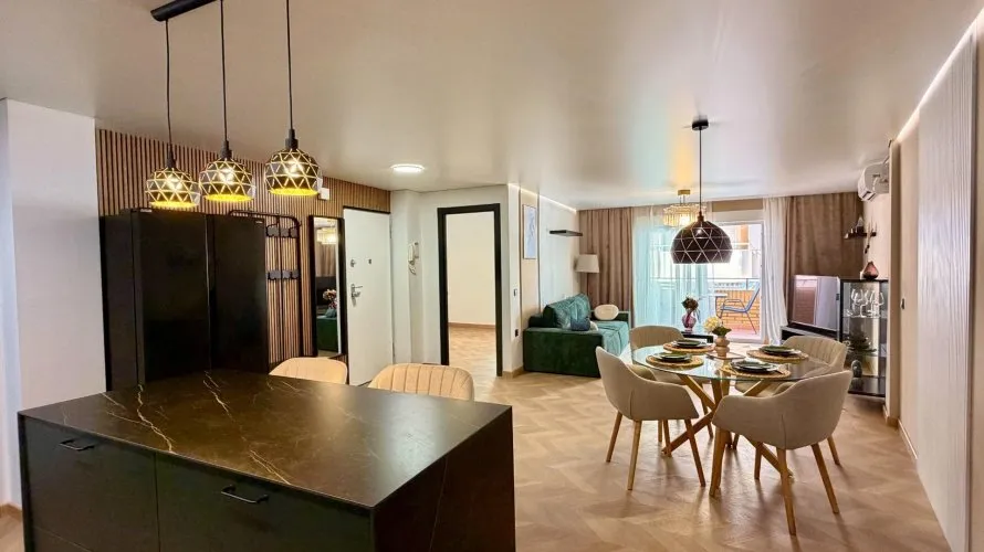 Apartamento de 3 dormitorios en Torrevieja, Spain No. 2601 № 23
