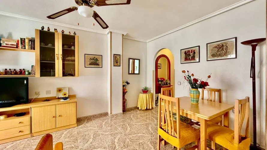 Apartamento de 2 dormitorios en Torrevieja, Spain No. 2498 № 26