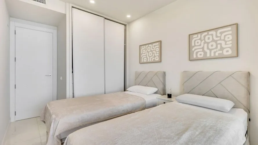Apartamento de 81m² en Benidorm, Spain No. 2674 № 8