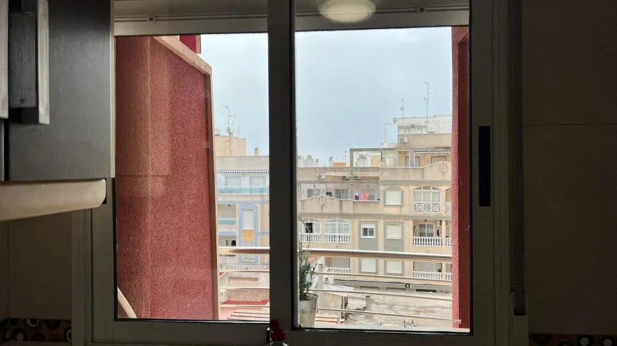Apartamento de 2 dormitorios en Torrevieja, Spain No. 2583 № 10