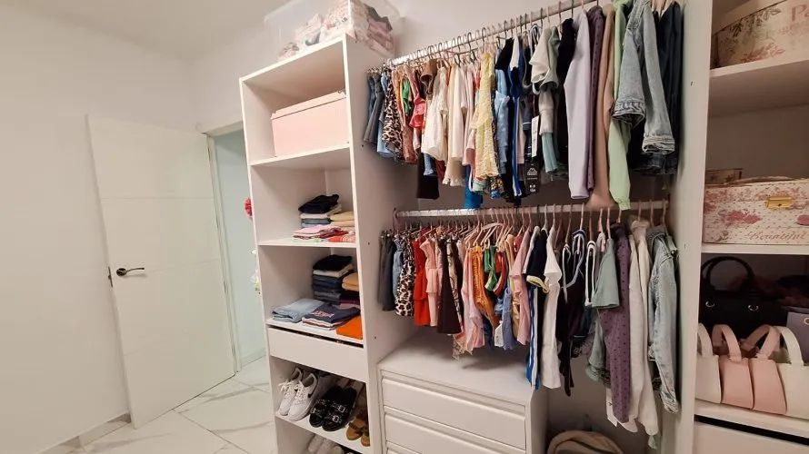 Apartamento de 2 dormitorios en Alicante, Spain No. 2638 № 9