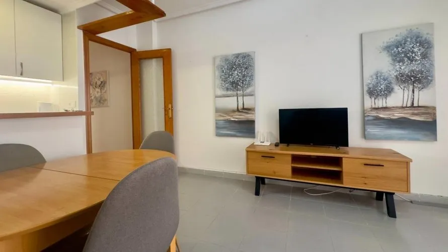 Apartamento de 1 dormitorio en Torrevieja, Spain No. 2612 № 21
