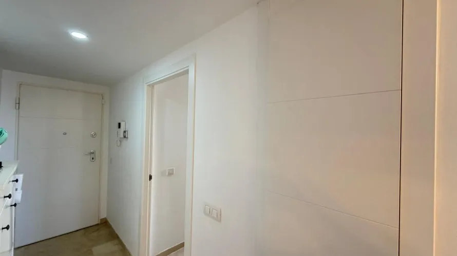 Apartamento de 3 dormitorios en Torrevieja, Spain No. 2629 № 24