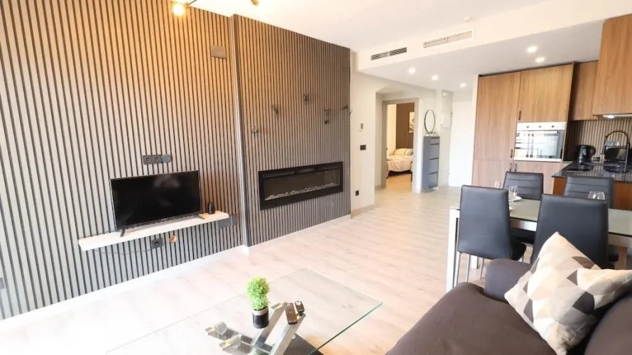 Apartamento de 2 dormitorios en Alicante, Spain No. 2520 № 13
