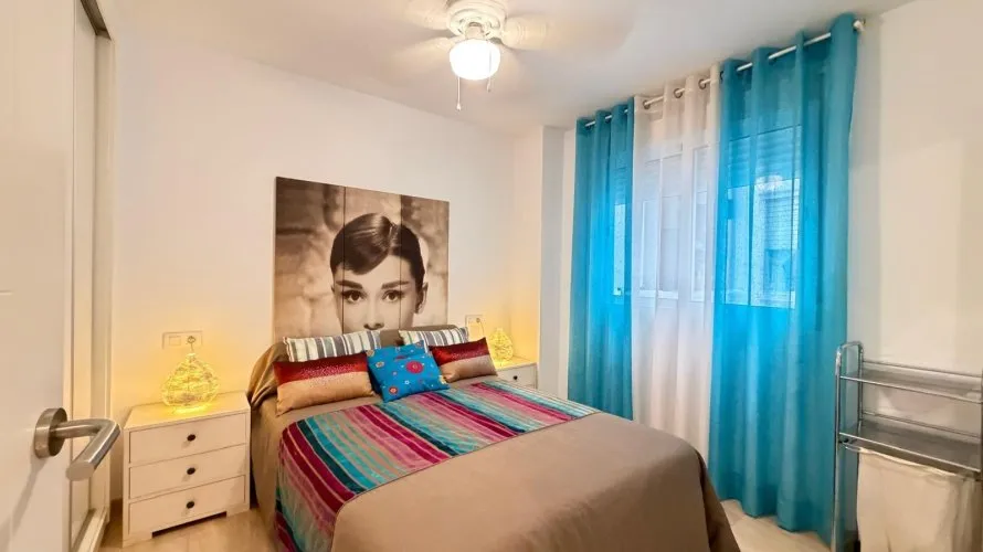 Apartamento de 2 dormitorios en Torrevieja, Spain No. 2613 № 17